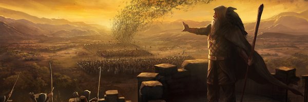 InfiniGods Profile Banner