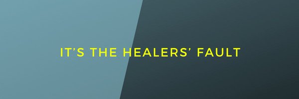 ITHFOW Profile Banner