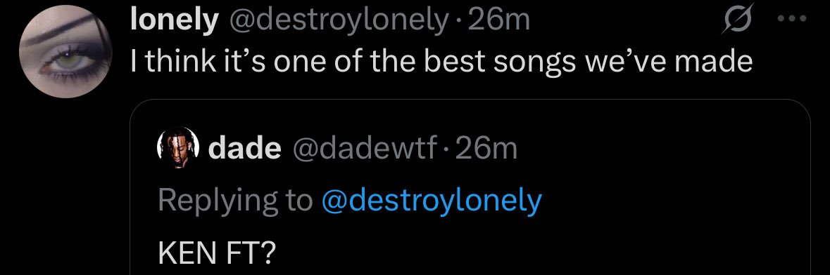 dadewtf's profile banner image
