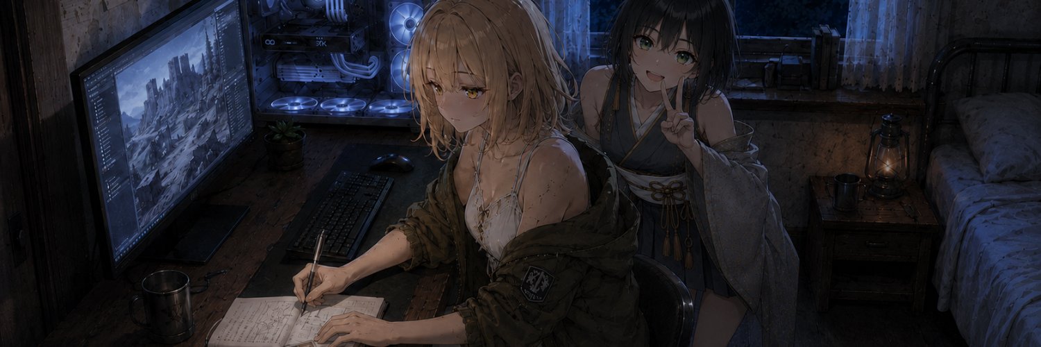 Sadal_Quari's profile banner image
