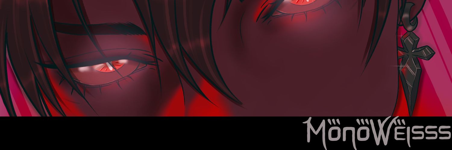 𝙼𝚘𝚗𝚘 𝚆𝚎𝚒𝚜𝚜 banner