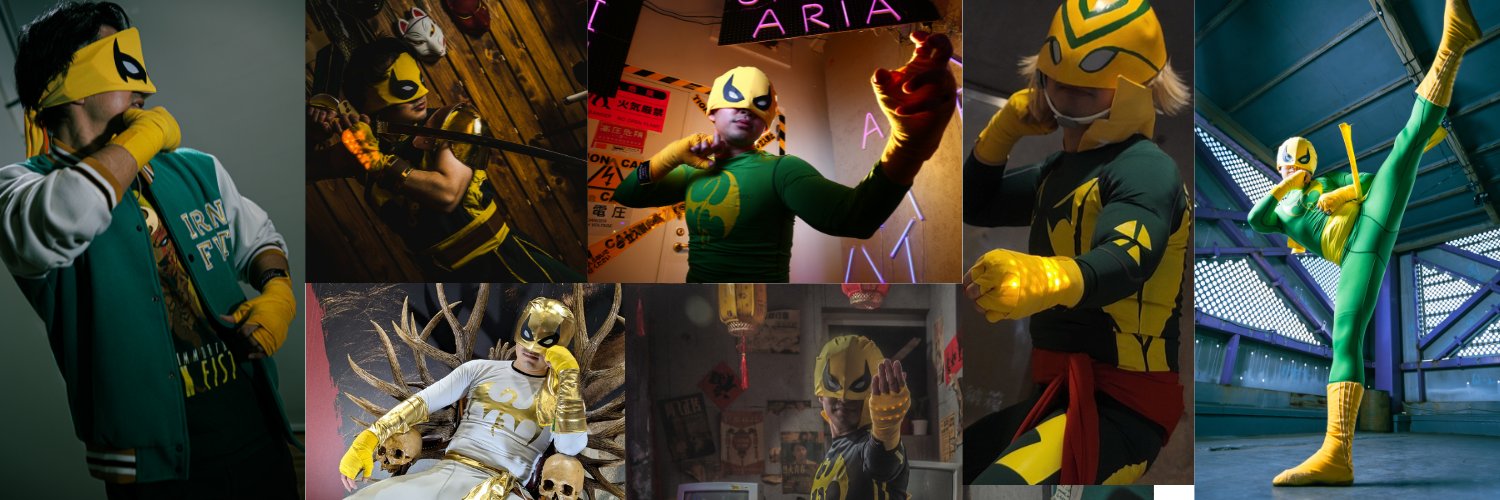 Noriderman's profile banner image