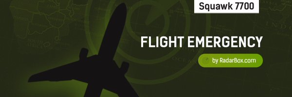 Flight Emergency Profile Banner