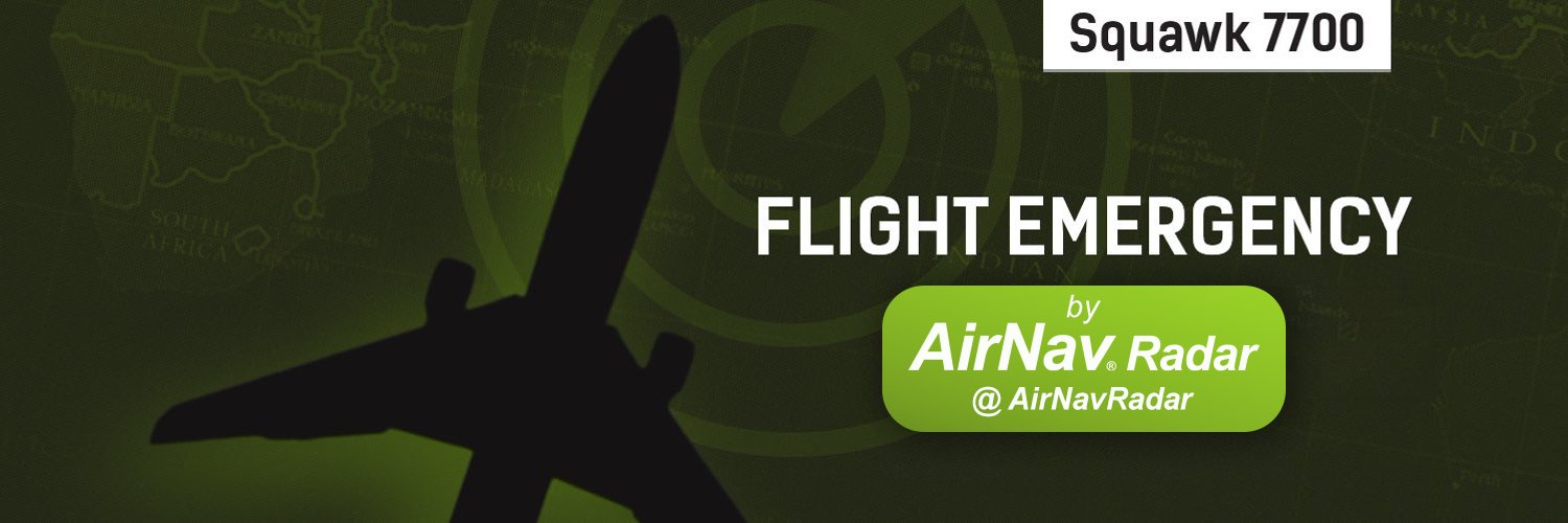 Flight Emergency banner