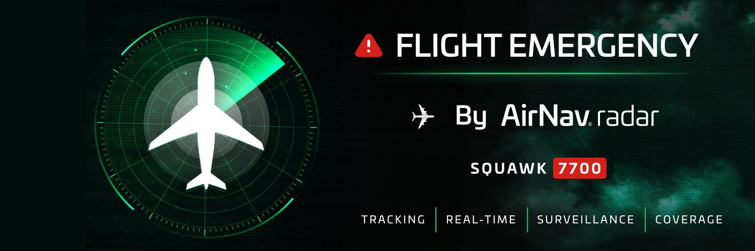 Flight Emergency banner