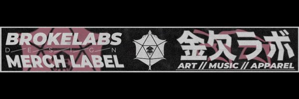 BrokeLabsDesign Profile Banner