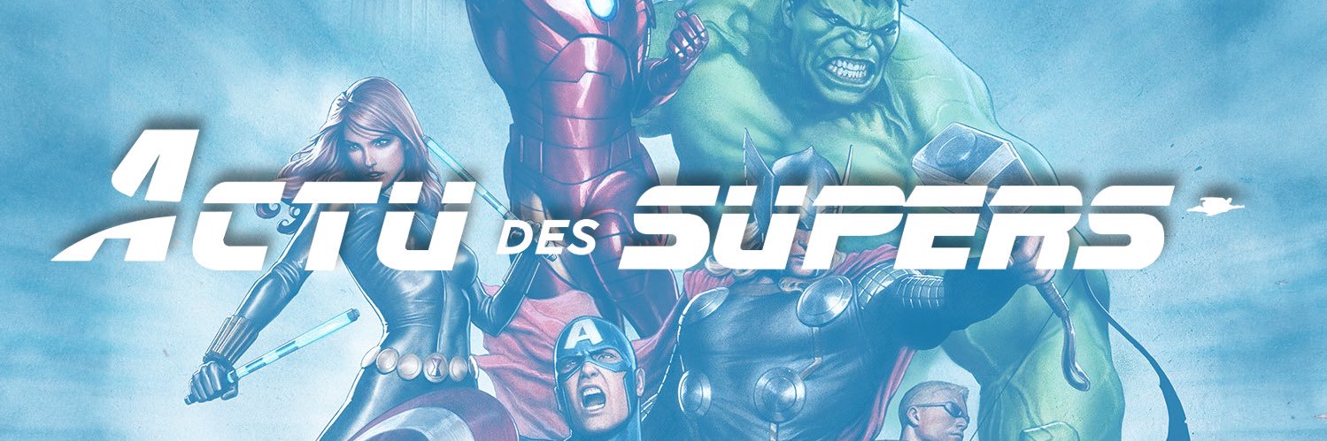 L’actu Des Supers. banner