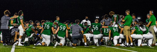 Ave Maria Football Profile Banner