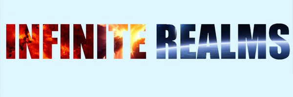 InfinitRealms17 Profile Banner