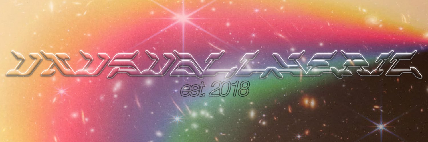 unusuallyeric's profile banner image