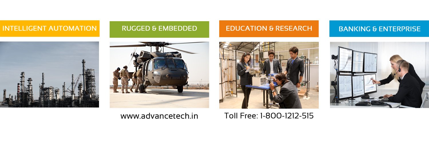 advancetech24's profile banner image
