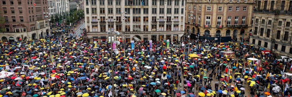 Michael👊🏼🇳🇱 banner