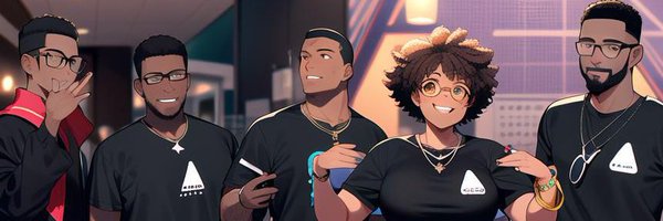 AnimeGhOfficial Profile Banner