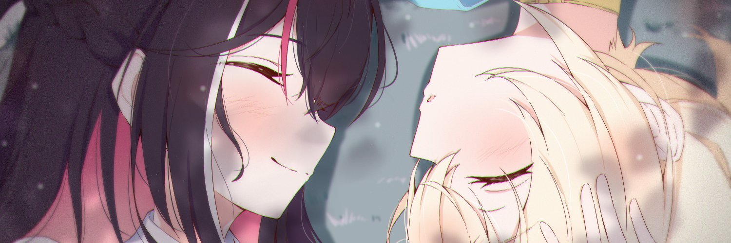 Tsukki's banner