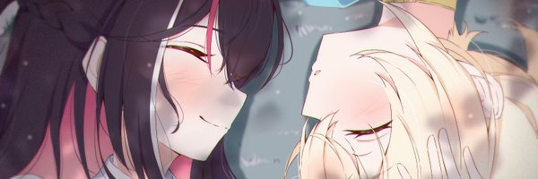 tsookidayo Profile Banner