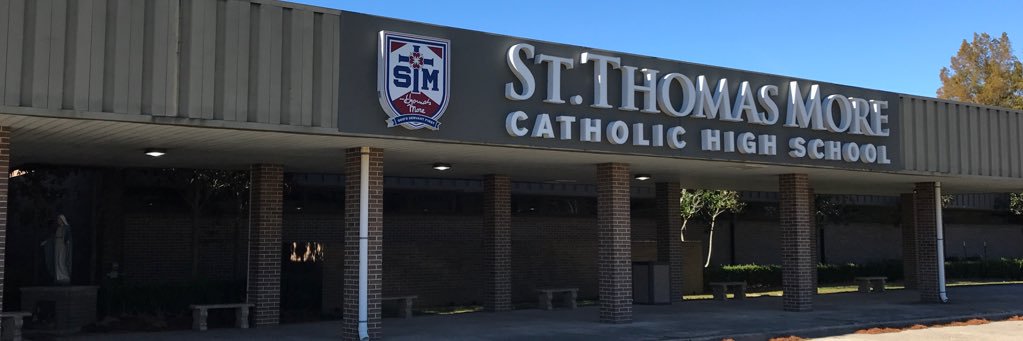 STMCatholicHS's profile banner image
