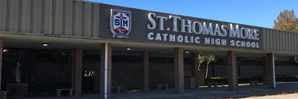 STMCatholicHS Profile Banner
