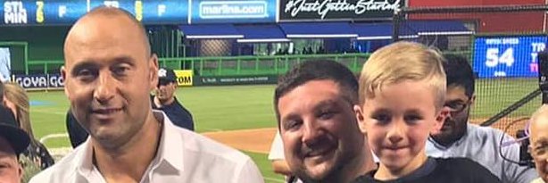 Scott Lagano banner