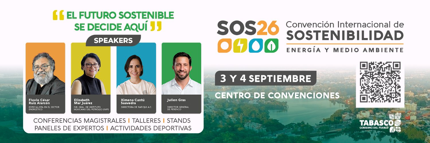 Sría. Medio Ambiente y Desarrollo Sostenible banner