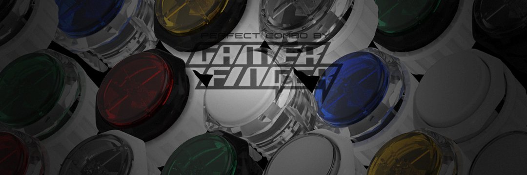 GamerFinger banner