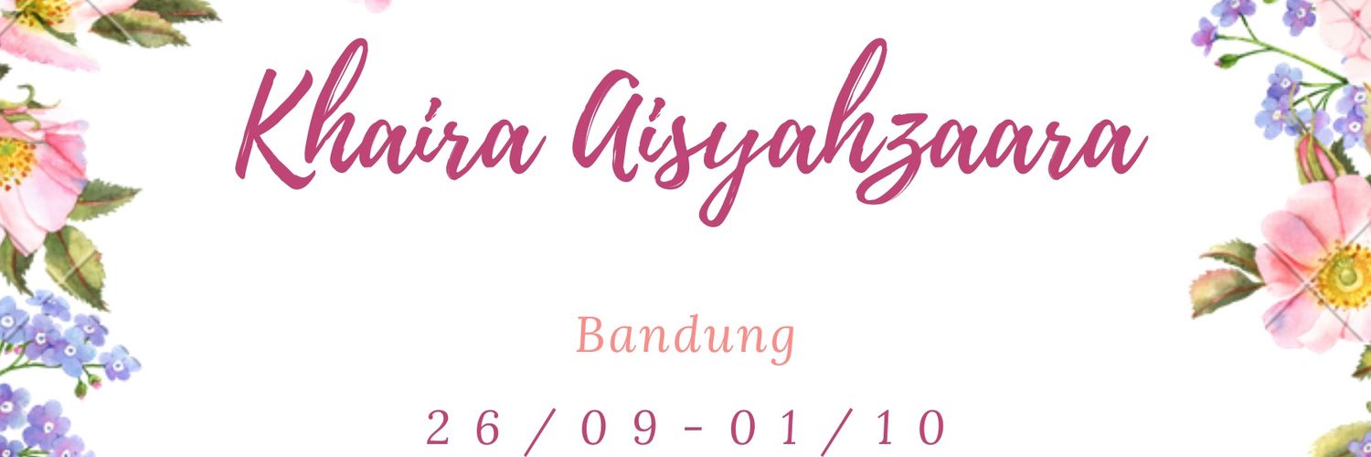 Ratu Ayu Aldita banner