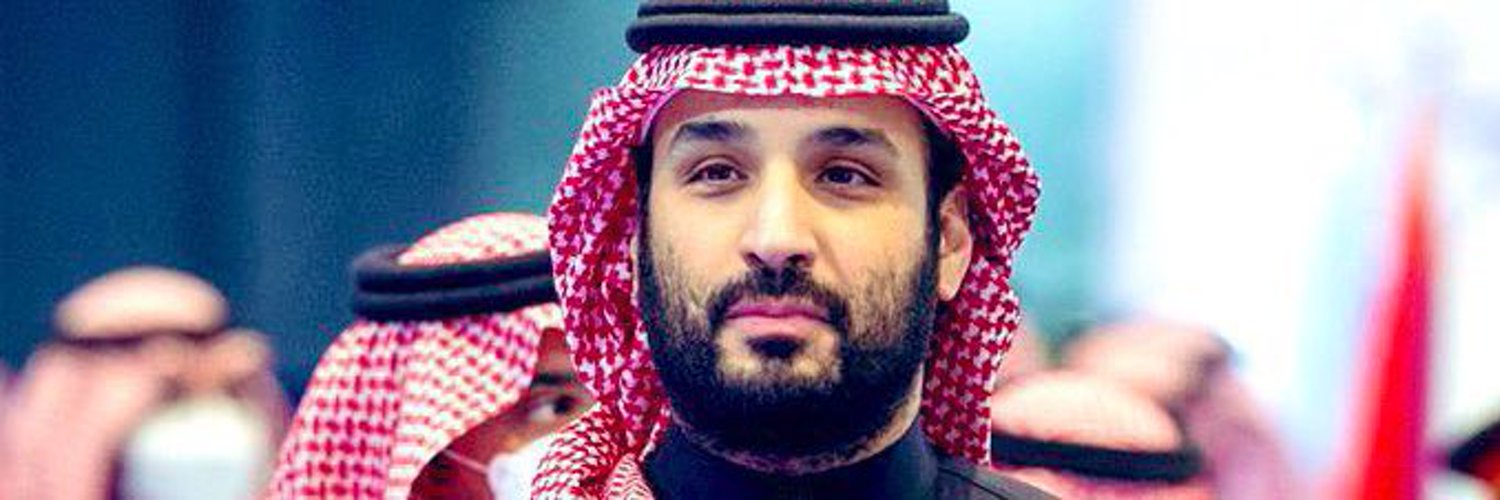 Saudi citizen Profile Banner