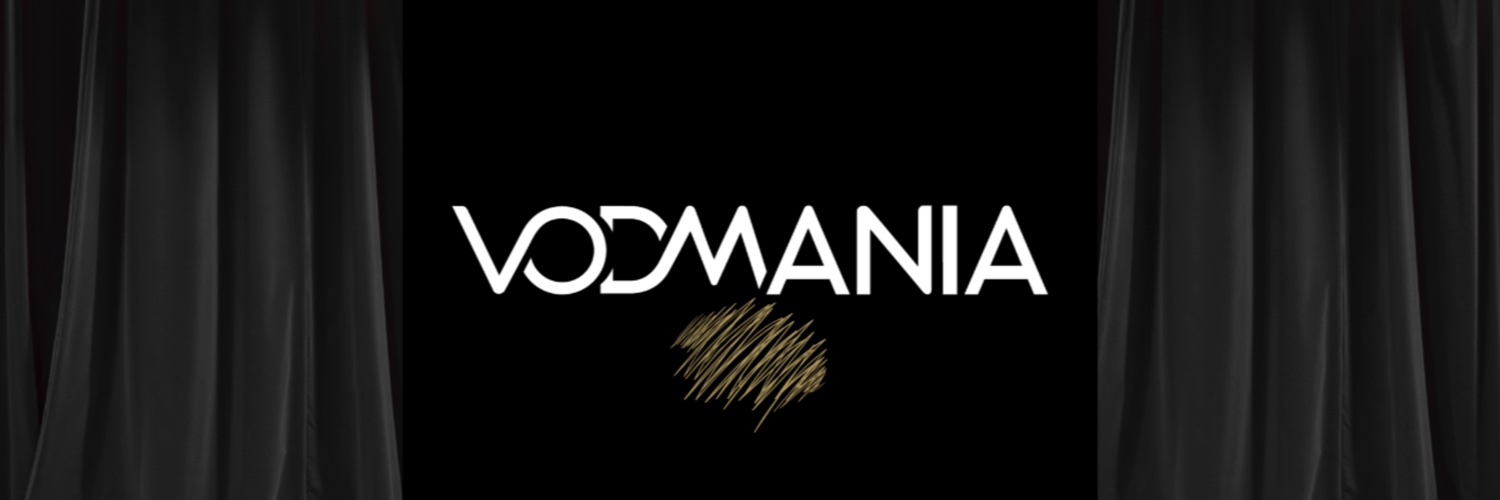 VODMANIA banner