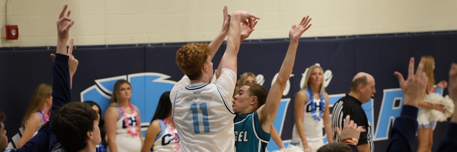 Carter Ezell's banner