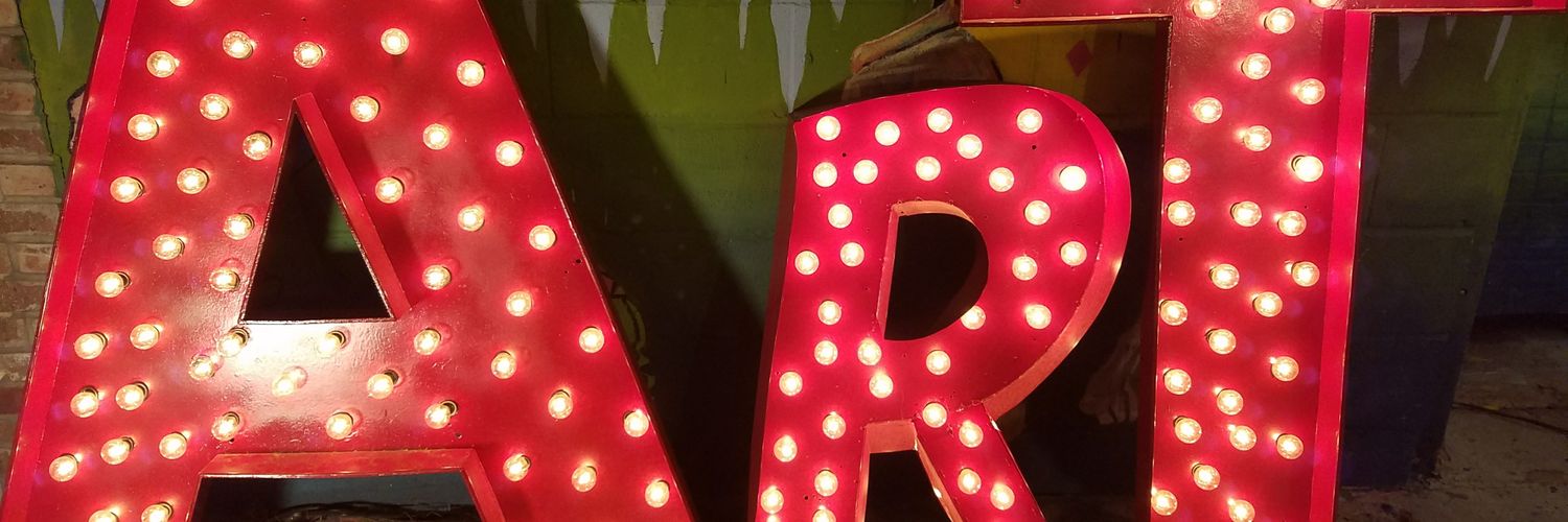 JeninePeirce's profile banner image