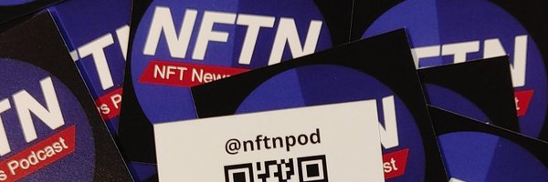 NFTNpod Profile Banner