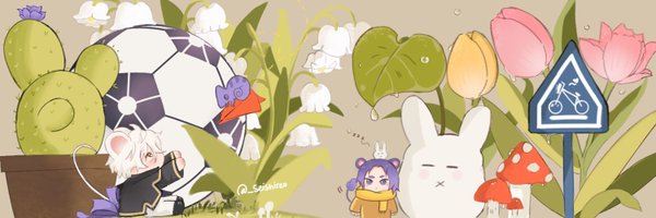 _seishireo Profile Banner