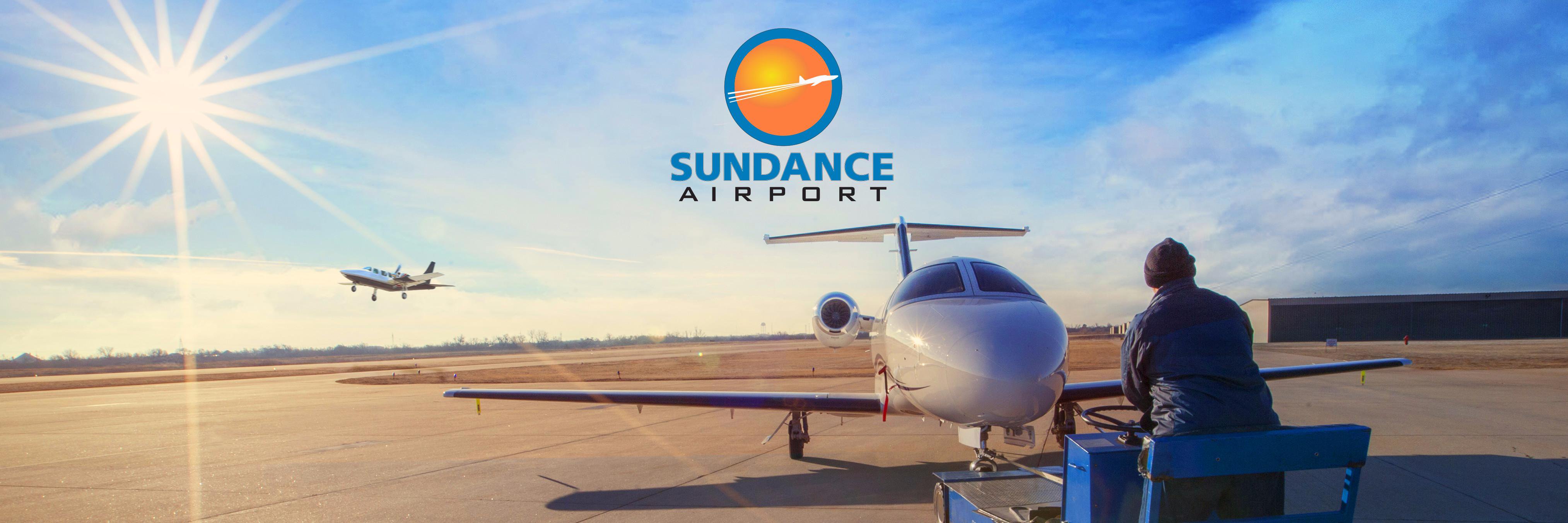 SundanceAirport's profile banner image