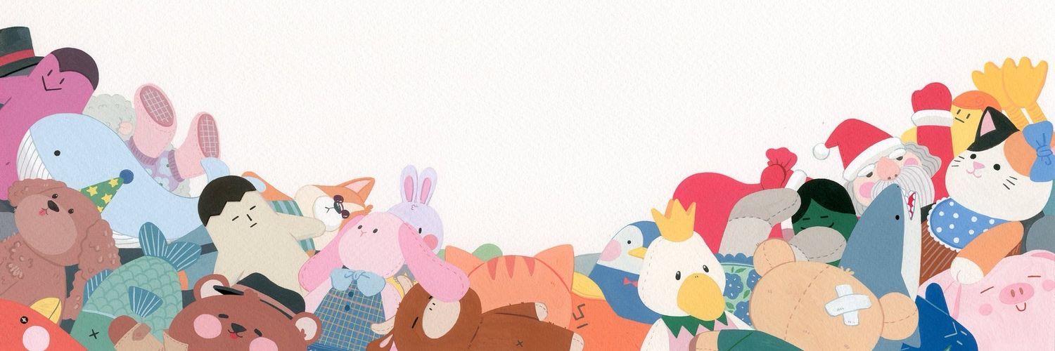 YA_Puppy 🐶 banner