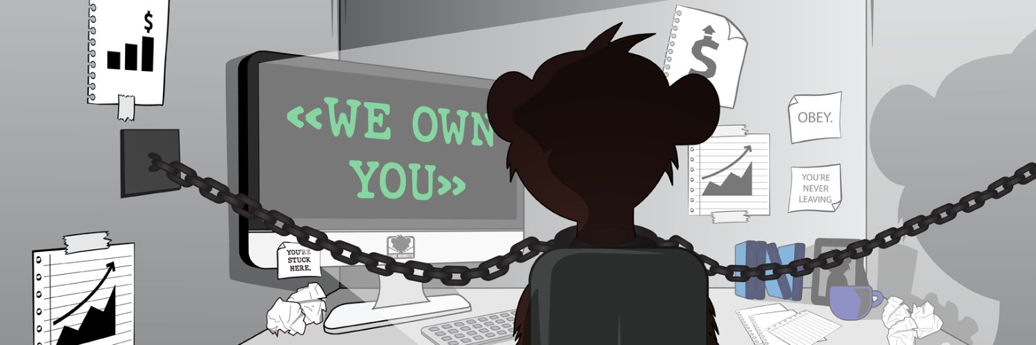 Cube Monkeys 🧊 🐒's - Business Cards SOLD OUT! banner