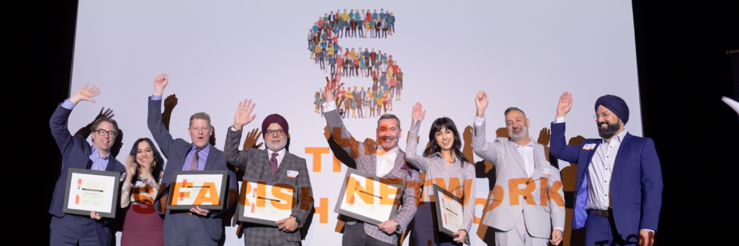 The Sifarish Network banner