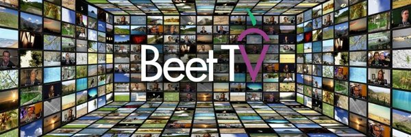 Beet_TV Profile Banner