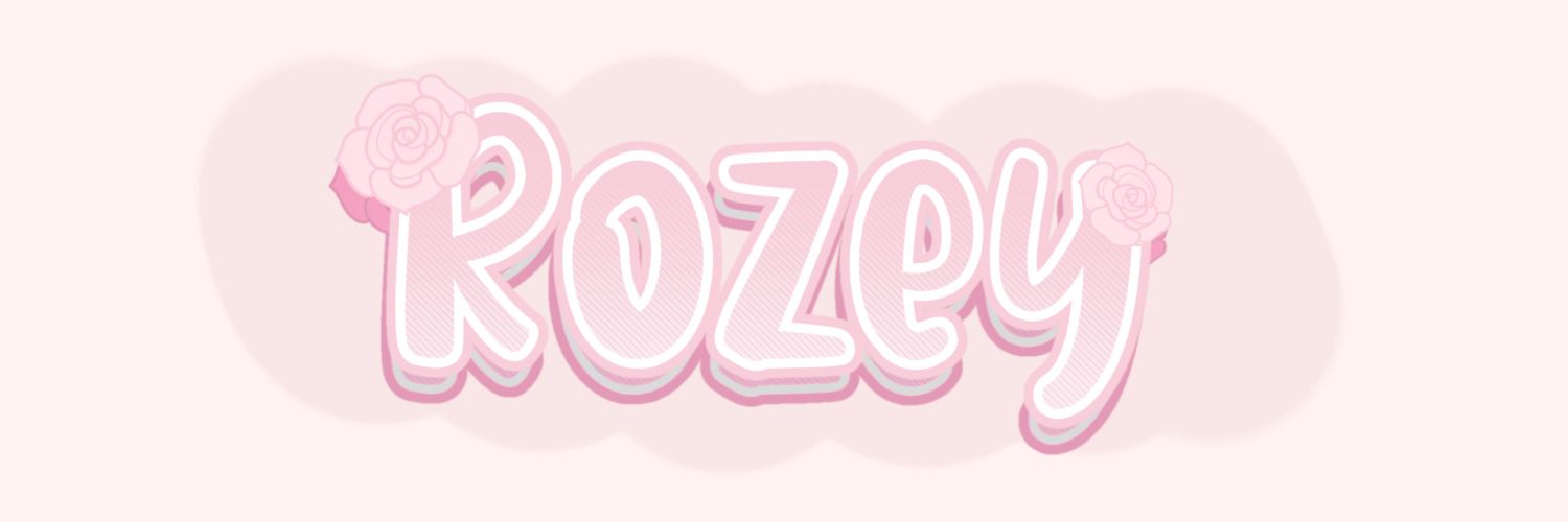 Rozeyy_6's profile banner image