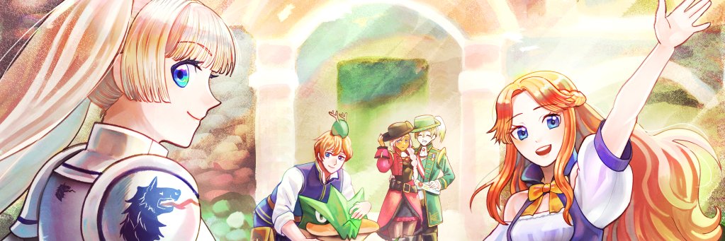 RuRinChiYo's profile banner image