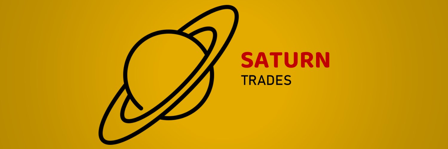 Saturn_Trades's profile banner image