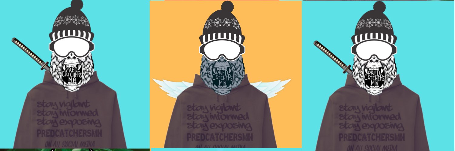 PredCatchersMNFT l FULLY DOXXXED banner