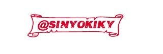 SinyoKiky's profile banner image