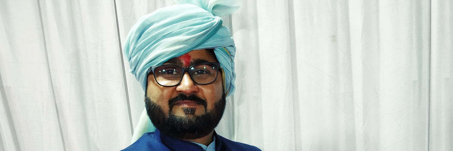 JIGARJIGI's profile banner image