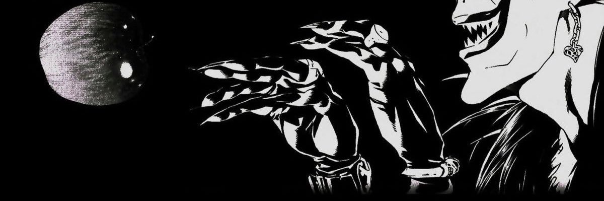 rabid dog's banner