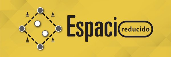 Espacio Reducido Profile Banner