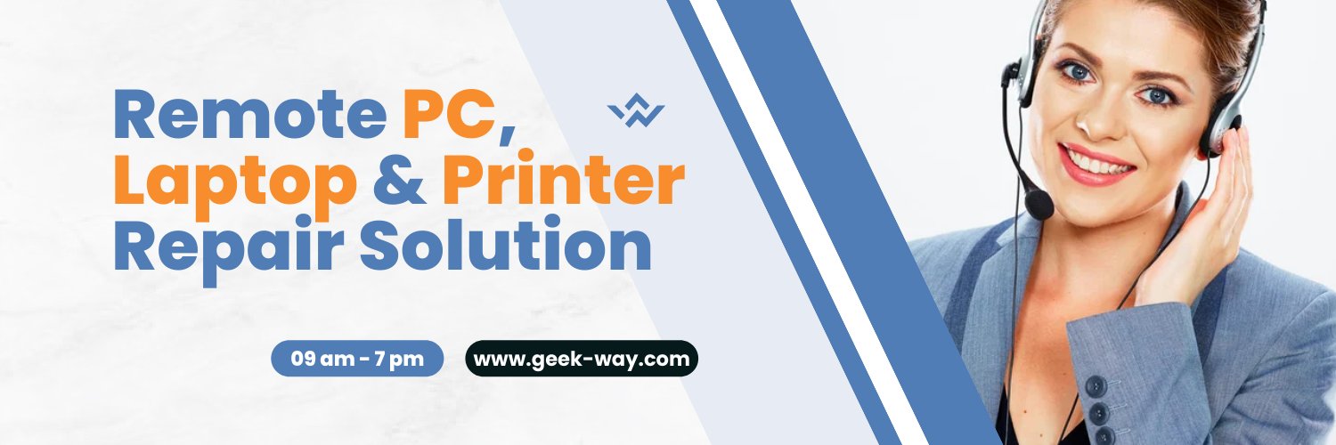 GeekwayLLC's profile banner image