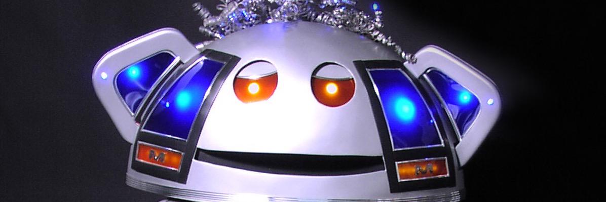 MeetMetalMickey's profile banner image