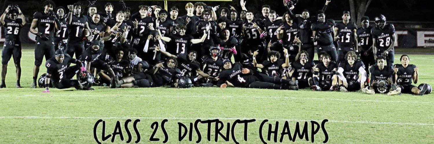 West FL Football banner