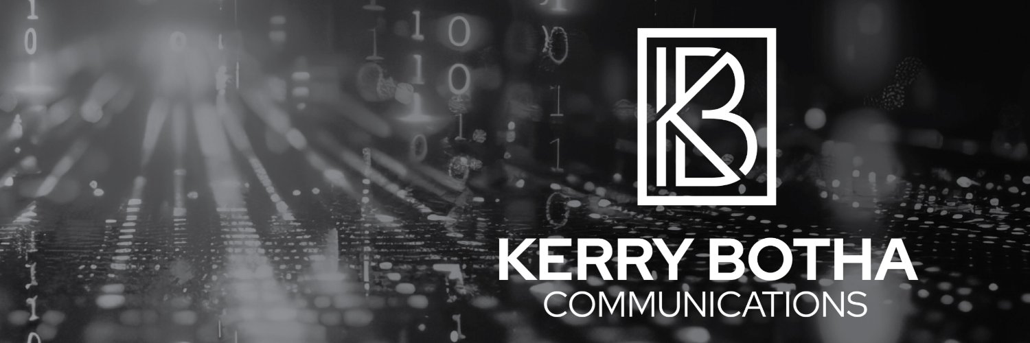 KerryBotha_Comm's profile banner image