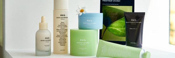 Abib_official Profile Banner