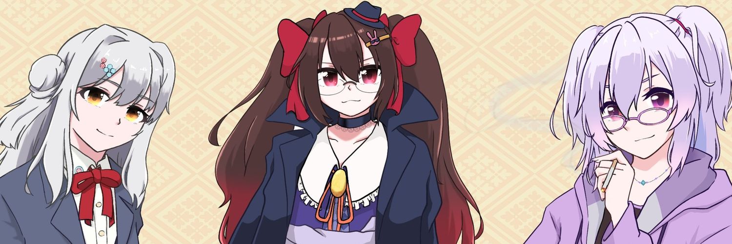 ShinkawaThinker's profile banner image